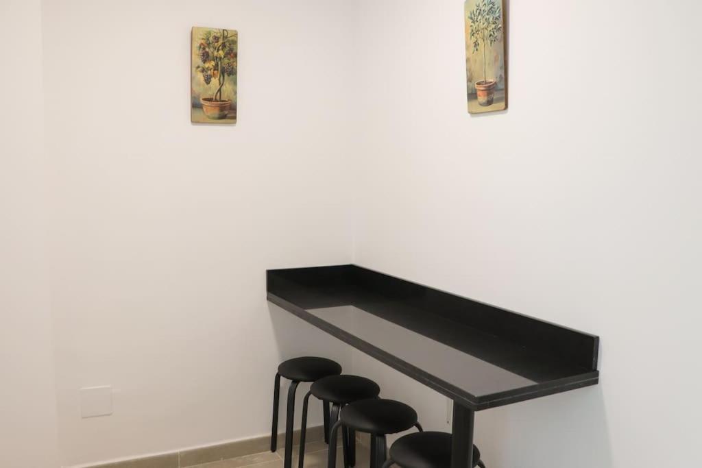 Oasis In Estepona With Parking 5Min From The Beach Exterior foto
