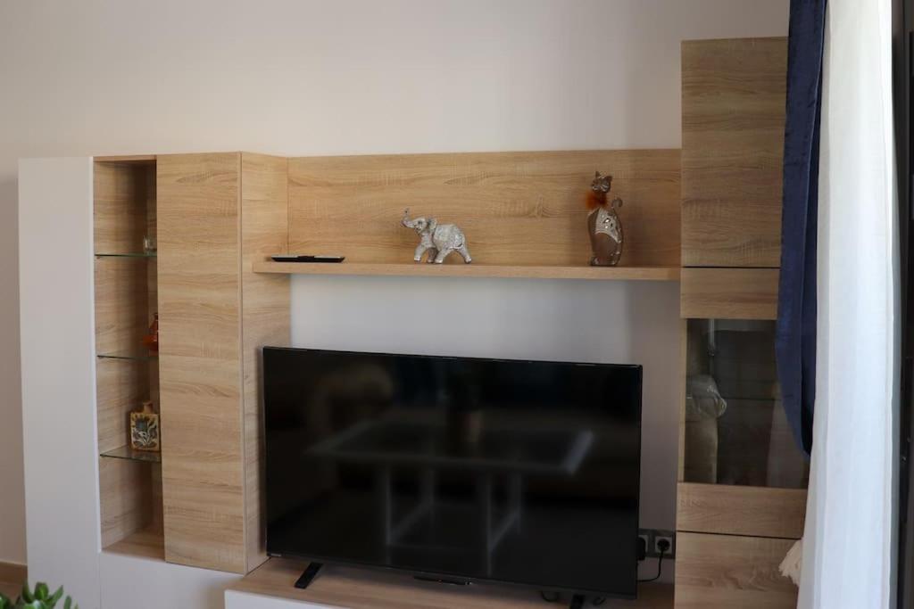 Oasis In Estepona With Parking 5Min From The Beach Exterior foto