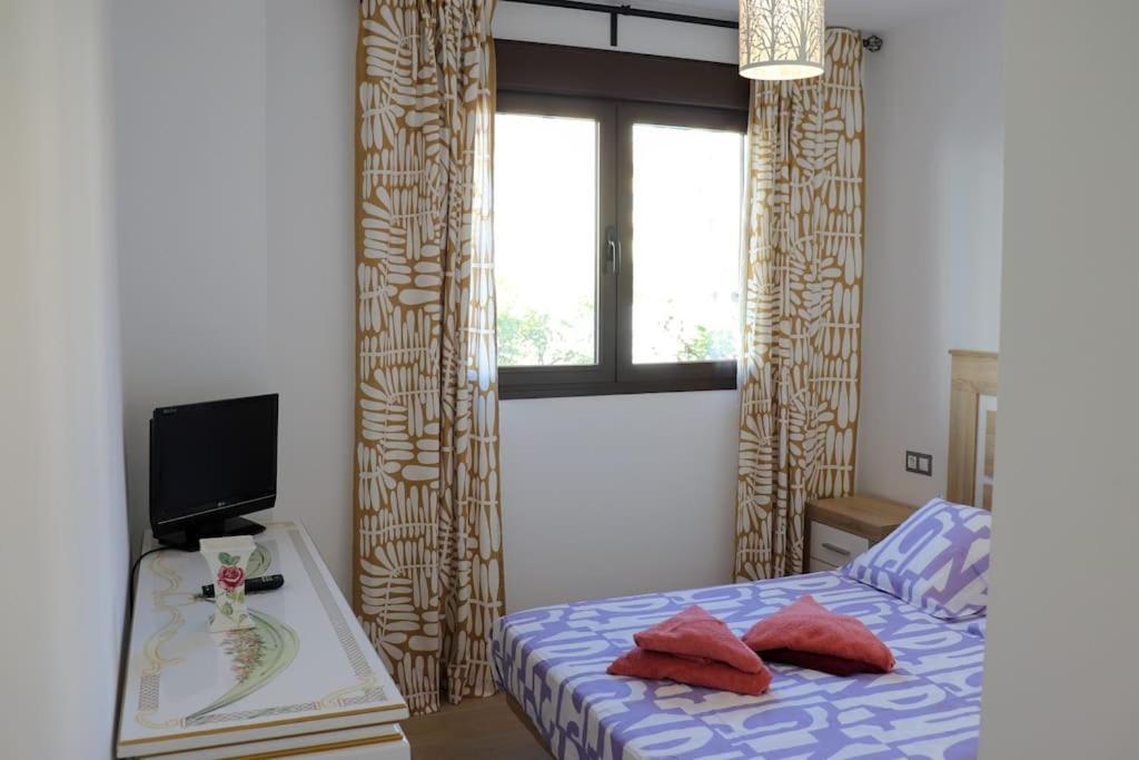 Oasis In Estepona With Parking 5Min From The Beach Exterior foto