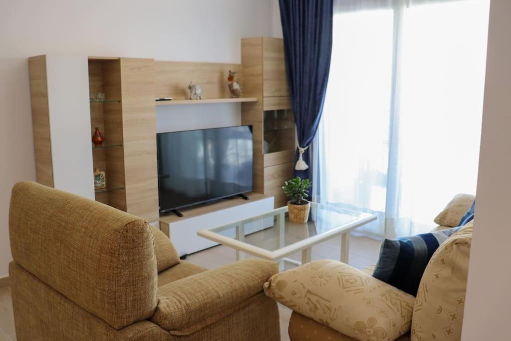 Oasis In Estepona With Parking 5Min From The Beach Exterior foto