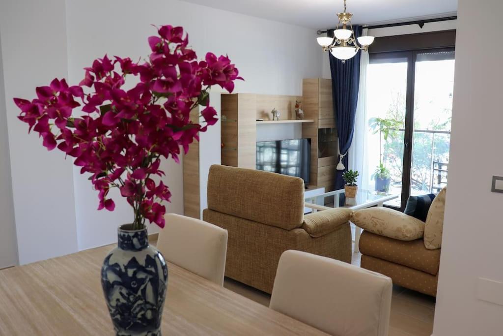 Oasis In Estepona With Parking 5Min From The Beach Exterior foto