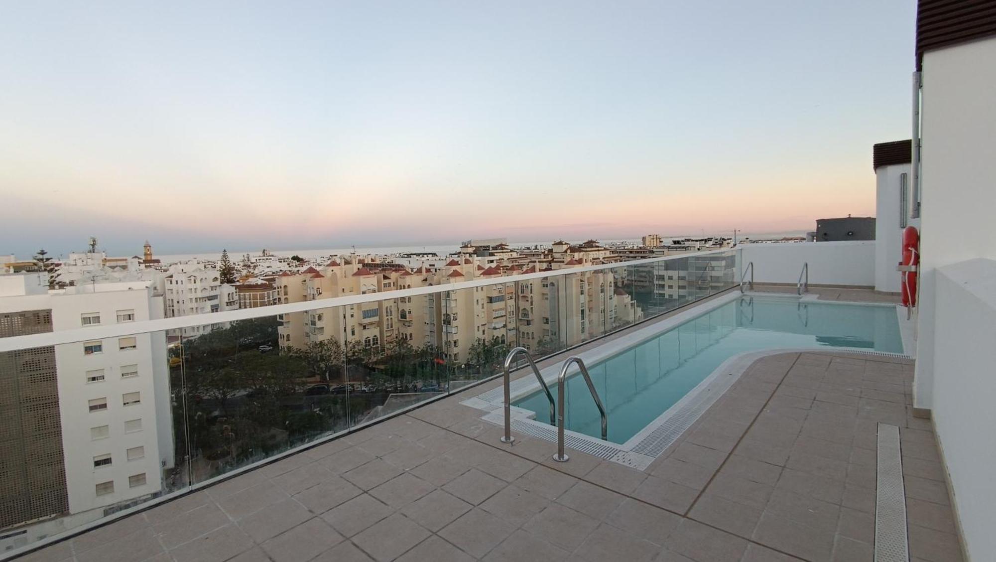 Oasis In Estepona With Parking 5Min From The Beach Exterior foto